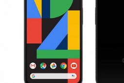 Google Pixel 4视频显示支付和更多功能解锁