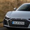 r8：奥迪全新R8 V10 RWD最新消息曝光，搭载5.2L V10自然吸气发动机