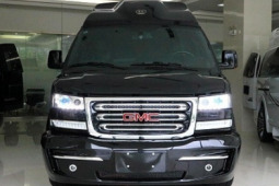 gmc：9款GMC商务之星全新G750性能配置解读