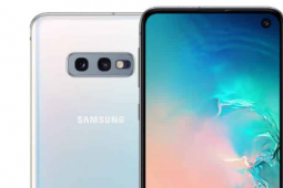 三星正在限时促销Galaxy S10e直降200美元