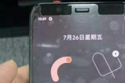 最新的Pixel 4泄漏破坏了Google的大型摄像头功能