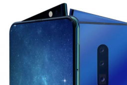 OPPO Reno Pro旗舰在该概念视频中看起来很棒