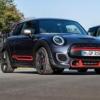 MINI John Cooper Works GP Pack让您拥有出色的外观