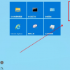 教程知识：win10平板模式找出回收站解决方法