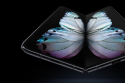 何时何地购买Samsung Galaxy Fold