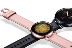 三星Galaxy Fold，Galaxy Watch Active2现已发售