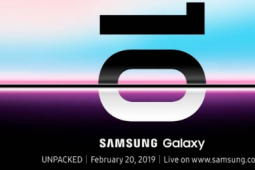 三星Galaxy S10尚未发布但您已经可以预订