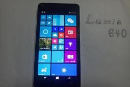 Lumia640的3G版本售价为140欧元LTE版本售价为160欧元