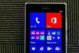 WindowsPhone8用户一定会喜欢OneStart的自定义选项