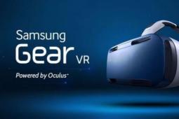 最后来自三星我们还为SamsungGearVR创建了一个新论坛