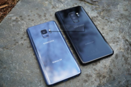 三星GalaxyS9和S9用户最终可以使用ARCore应用