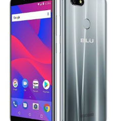 BLUVivoXL3搭载Android80Oreo金属质感和190美元的价格