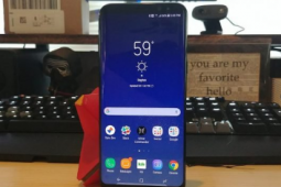 三星向GalaxyS8和S8推出AndroidOreobeta5