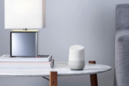 现在您可以使用GoogleHome查找手机