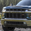 Silverado3500HD将最大牵引能力提高了500磅