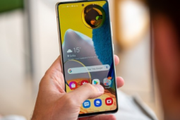 三星中档5G手机GalaxyA51已在Verizon上市