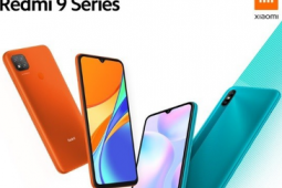 Redmi9ARedmi9C在马来西亚发布