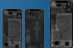 苹果警告称 iPhone 12可能会关闭心脏起搏器