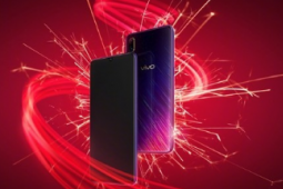 vivo X23自上市以来就确定了爆款身份