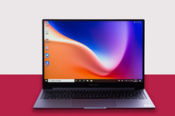 Redmi发布旗下首款电脑RedmiBook 14