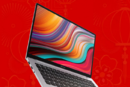 RedmiBook13是小米最新发布的笔记本电脑