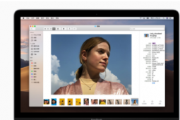 今年的macOS 10.15将新增Siri捷径功能