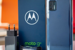 Moto G9 Plus搭载8nm高通骁龙730G芯片组