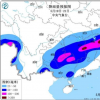 新闻：南方将有持续性降雨和强对流天气