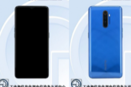 realme X2 Pro将采用一块6.5英寸的屏幕