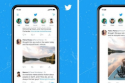 Twitter 不再在 Android 和 iOS 的时间线中裁剪图像