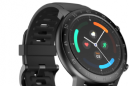 Mobvoi 新款 TicWatch GTX 智能手表现已上市