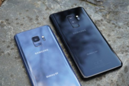 三星 Galaxy S9 和 S9+ 用户终于可以使用 ARCore 应用了