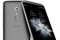 中兴为Axon 7用户开放Android 8.0 Oreo Beta计划