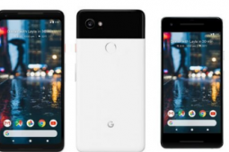 谷歌表示已修复影响其 Pixel 2 以旧换新计划的问题