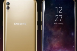 Galaxy S9的生产最早可能在下个月开始