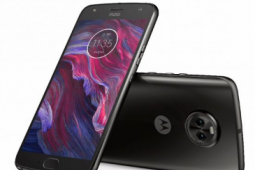 Project Fi 推出首款 Android One 手机Moto X4 售价 399 美元