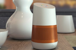 使用 LOFT 将您的 Google Home 变成便携式扬声器