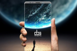 三星 Galaxy Note8 预计将于 9 月晚些时候上市