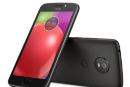 摩托罗拉 Moto E4 现已在 Verizon 发售仅需 69.99 美元