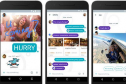 Google Allo 在新更新中获得备份/恢复和隐身功能