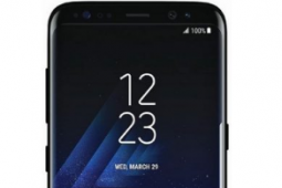 三星 Galaxy S8 和 S8 Plus 通过 FCC支持所有运营商