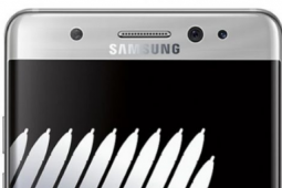 三星官方揭秘 Galaxy Note7 起火的原因