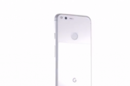 Google 推出 Pixel 和 Pixel XL