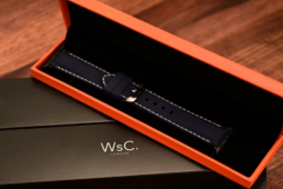 The Watch Strap Co. 提供种类繁多的Apple Watch表带