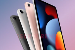 2021 年似乎确实是 iPad mini 变革的一年