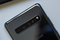 代号为毕加索的 Galaxy S11 开始出现在网上