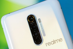 Realme 5 Pro 并不是真正的新产品但它终于在欧洲市场上首次亮相