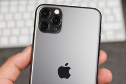 苹果推出了新一代智能手机iPhone 11