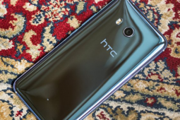 HTC 宣布将在本月底开始在其 HTC U11 上部署 Android Pie