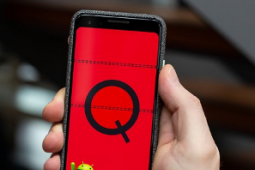 即使 Android Q 更新应该是为了改善隐私